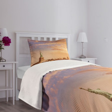 Freedom on NYC Bedspread Set