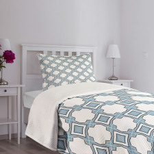 Portuguese Bedspread Set