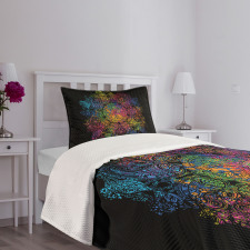 Design Graphic Bedspread Set