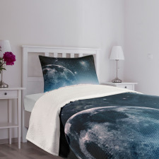 Another World Infinity Bedspread Set