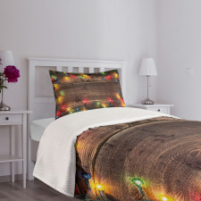 Countryside Bedspread Set