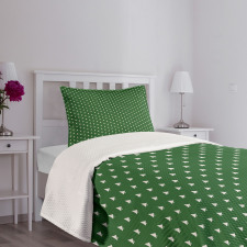 Little Bells Bedspread Set