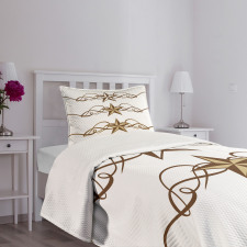 Western Bedspread Set