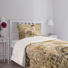 Country Bedspread Set