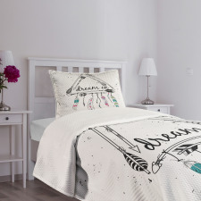 Bohemian Dream Bedspread Set