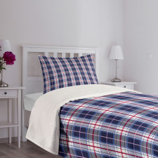 Vibrant Classical Bedspread Set