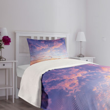 Ethereal Sky Bedspread Set