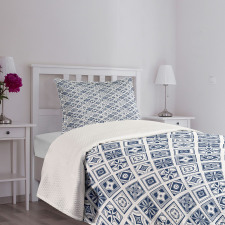 Spanish Traditional Bedspread Set