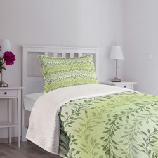 Venetian Inspired Flora Bedspread Set