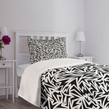 Sharp Shapes Bedspread Set