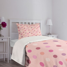 Country Baby Girls Bedspread Set