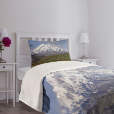 Denali National Park Bedspread Set