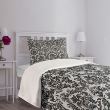 Vintage Lace Style Bedspread Set