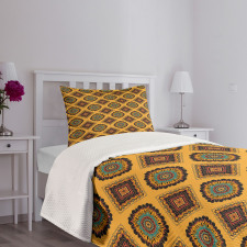 Influences Bedspread Set