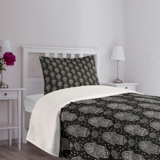 All Seeing Eye Bedspread Set