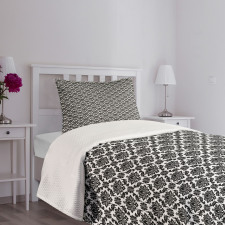 Venetian Scroll Bedspread Set