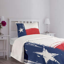 Independent Country Bedspread Set