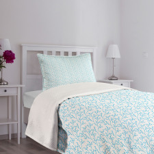 Berry Branches Bedspread Set