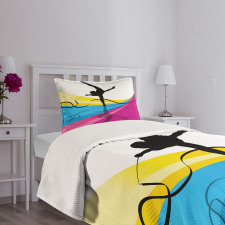 Teenager Bedspread Set