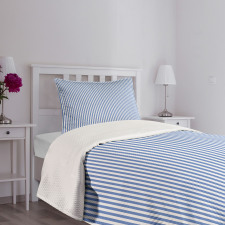 Nautical Sailor Style Bedspread Set