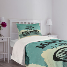 Made for Sunny Days Bedspread Set