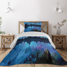 Reed Cistern Cave Bedspread Set