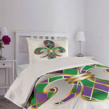 Lily Royalty Bedspread Set