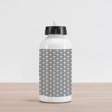 Vintage Concept Aluminum Water Bottle
