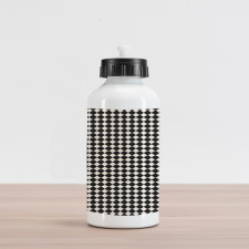 Symmetry Aluminum Water Bottle