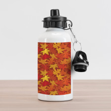 Nature Designs Aluminum Water Bottle