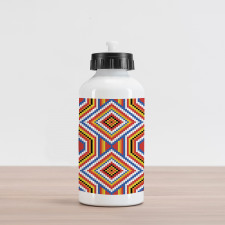 Mosaic American Aluminum Water Bottle