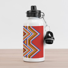 Mosaic American Aluminum Water Bottle