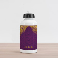 Eastern Royal Palace Aluminum Water Bottle