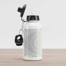 Ombre Aluminum Water Bottle