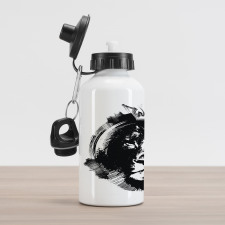 King of the Forest Freedom Aluminum Water Bottle