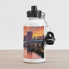 Hartford Evening Aluminum Water Bottle