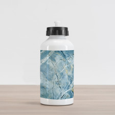 Granite Stone Aluminum Water Bottle