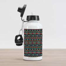 Eastern Doodles Aluminum Water Bottle