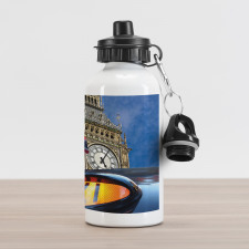 Urban Country Aluminum Water Bottle