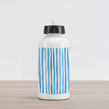 Marine Cottage Aluminum Water Bottle