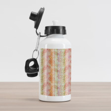 South Motifs Aluminum Water Bottle