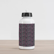 Animal Aluminum Water Bottle