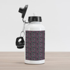 Animal Aluminum Water Bottle