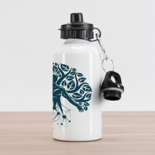 Human Nature Science Eco Aluminum Water Bottle