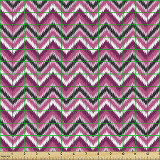 Çizgisel Parça Kumaş Geometrik Dokumalı Retro Duvar Kağıdı