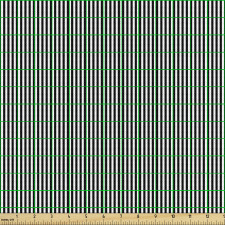 Çizgili Parça Kumaş Sık Tekrarlı Göz Kamaştırıcı Dikey Eksenler