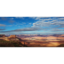 Canyonlands Utah Valley Mug