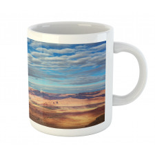 Canyonlands Utah Valley Mug