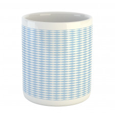 Pastel Tone Motif Mug