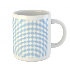 Pastel Tone Motif Mug